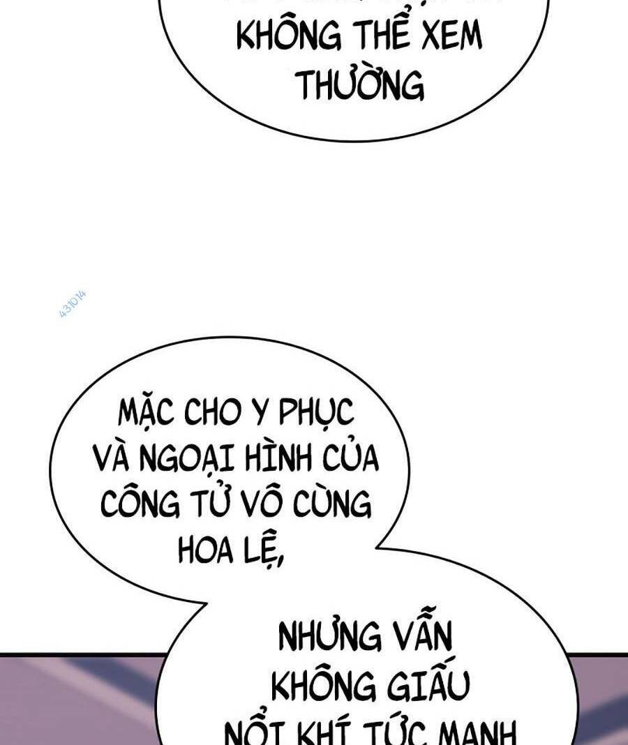 Tử Thần Phiêu Nguyệt - Chapter 36 - Page 25