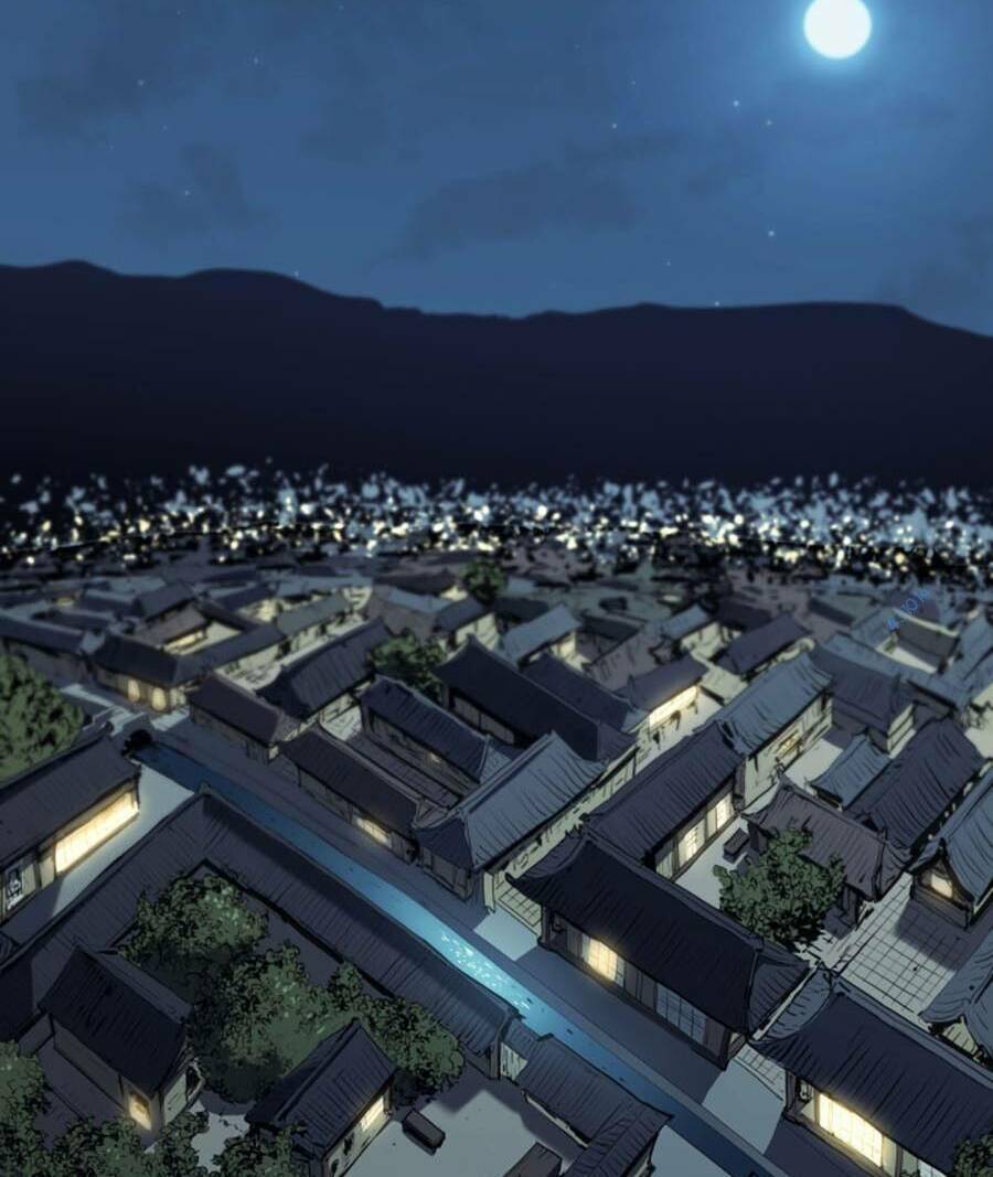 Tử Thần Phiêu Nguyệt - Chapter 36 - Page 3