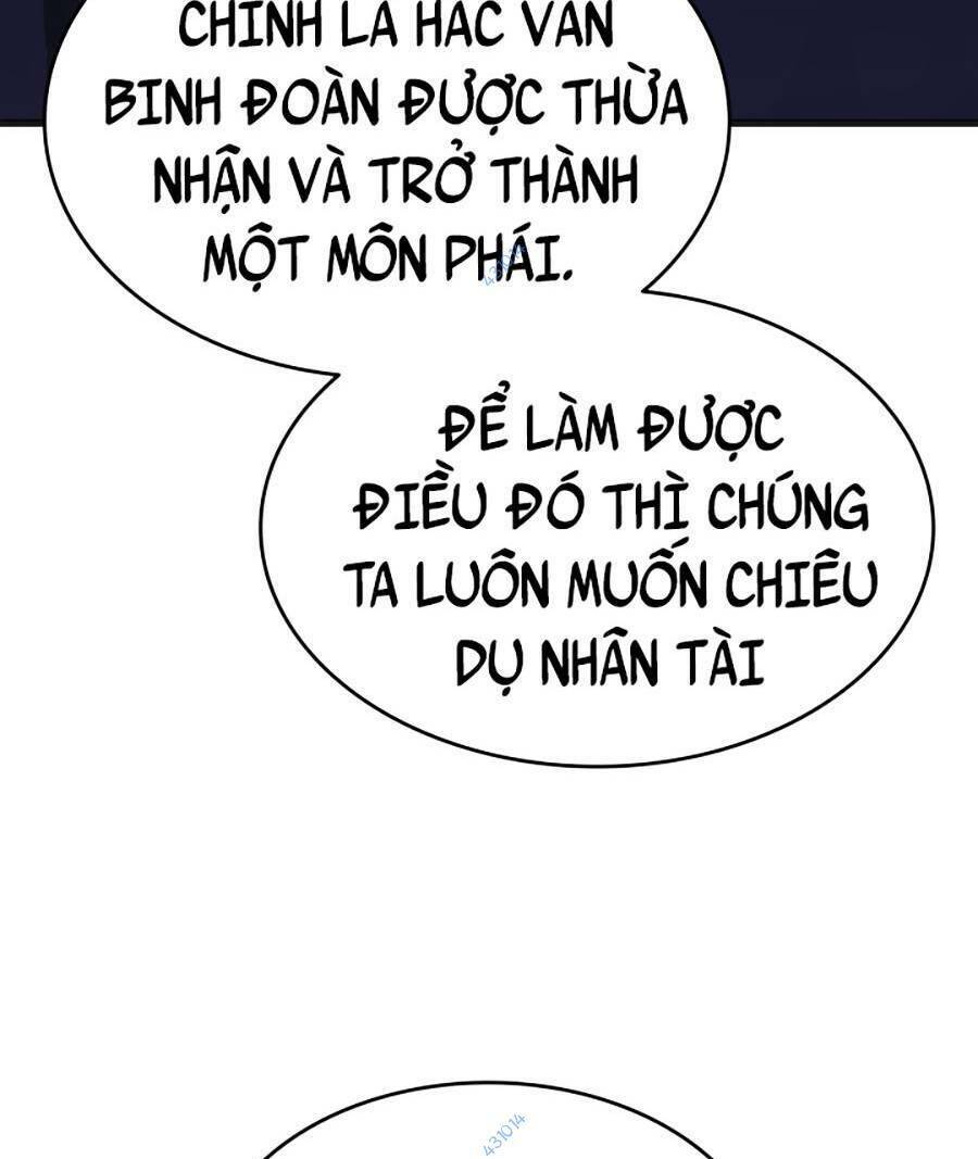 Tử Thần Phiêu Nguyệt - Chapter 36 - Page 40