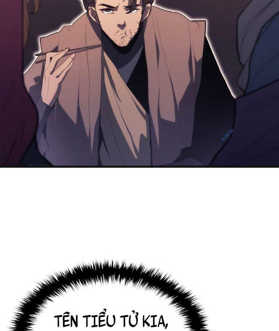 Tử Thần Phiêu Nguyệt - Chapter 36 - Page 47