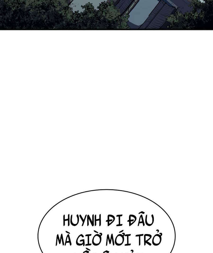 Tử Thần Phiêu Nguyệt - Chapter 36 - Page 4