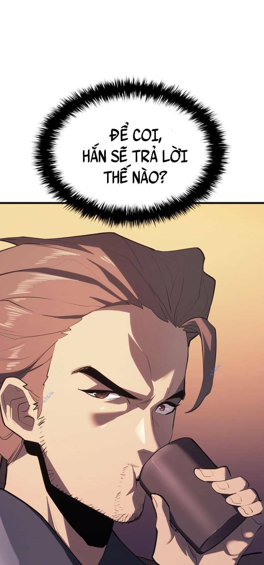 Tử Thần Phiêu Nguyệt - Chapter 36 - Page 50