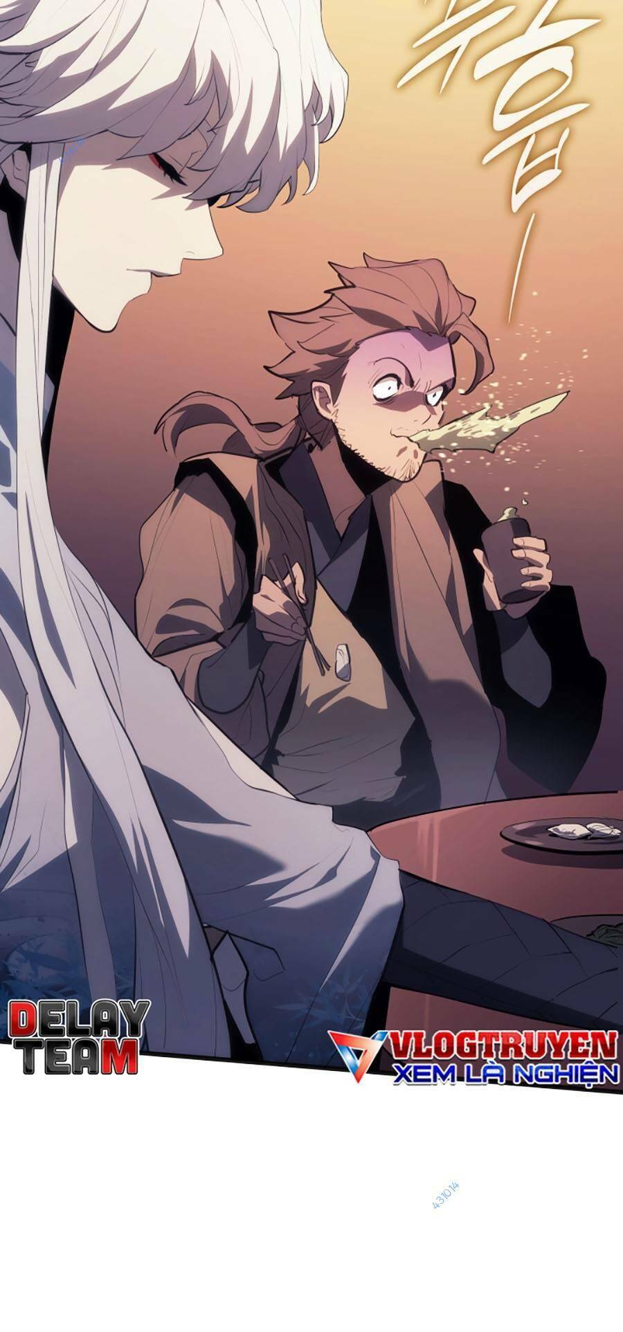 Tử Thần Phiêu Nguyệt - Chapter 36 - Page 52