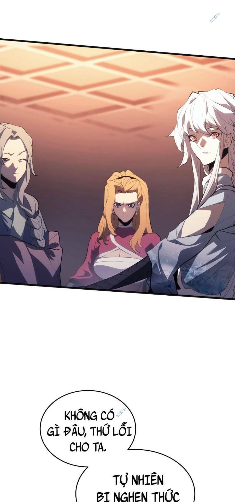 Tử Thần Phiêu Nguyệt - Chapter 36 - Page 53