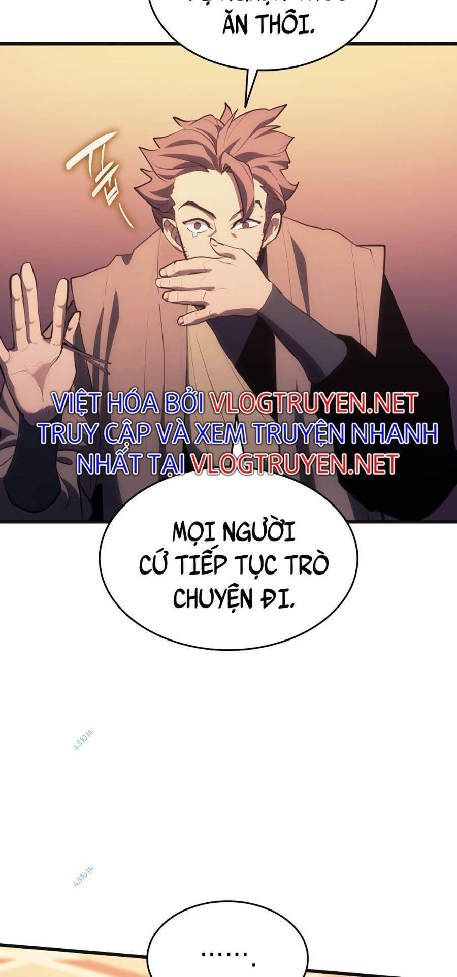 Tử Thần Phiêu Nguyệt - Chapter 36 - Page 54