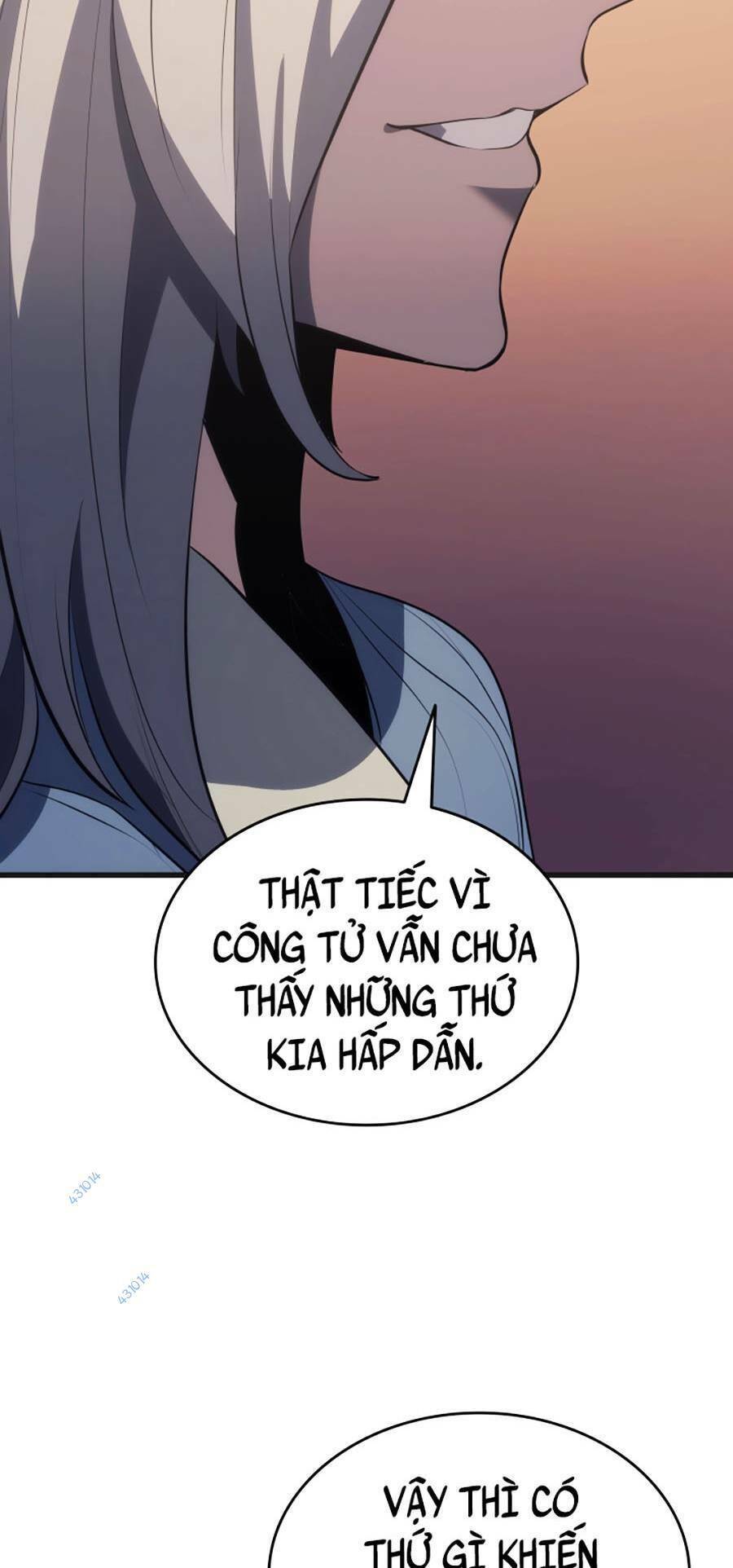 Tử Thần Phiêu Nguyệt - Chapter 36 - Page 57