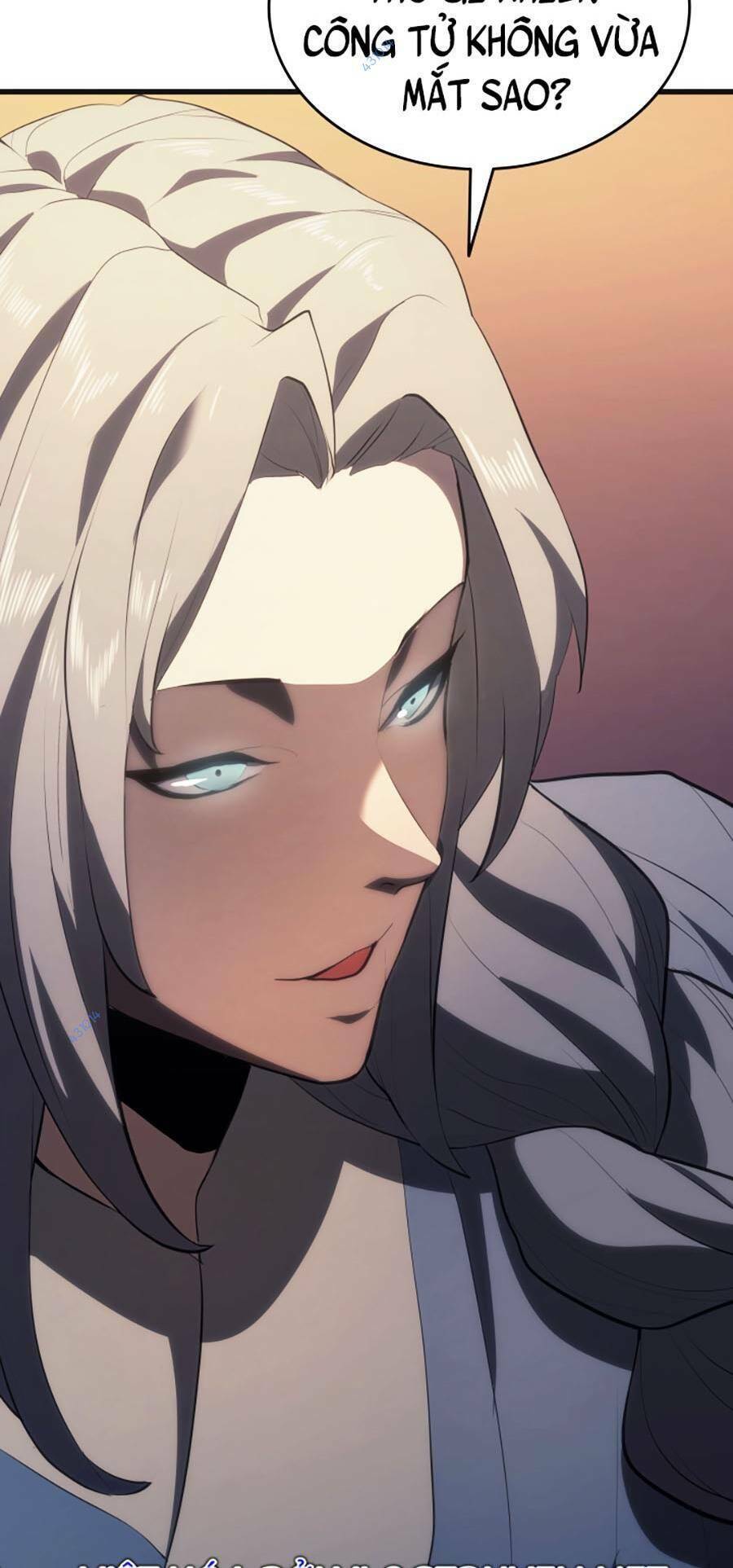 Tử Thần Phiêu Nguyệt - Chapter 36 - Page 58