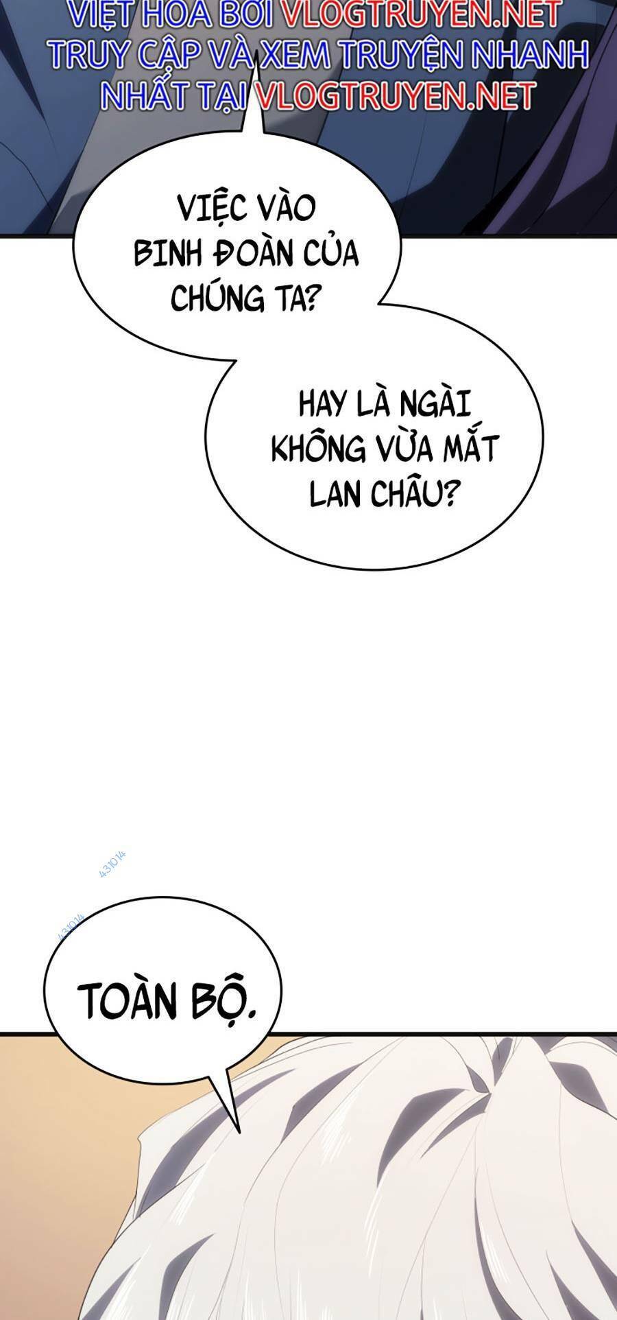 Tử Thần Phiêu Nguyệt - Chapter 36 - Page 59