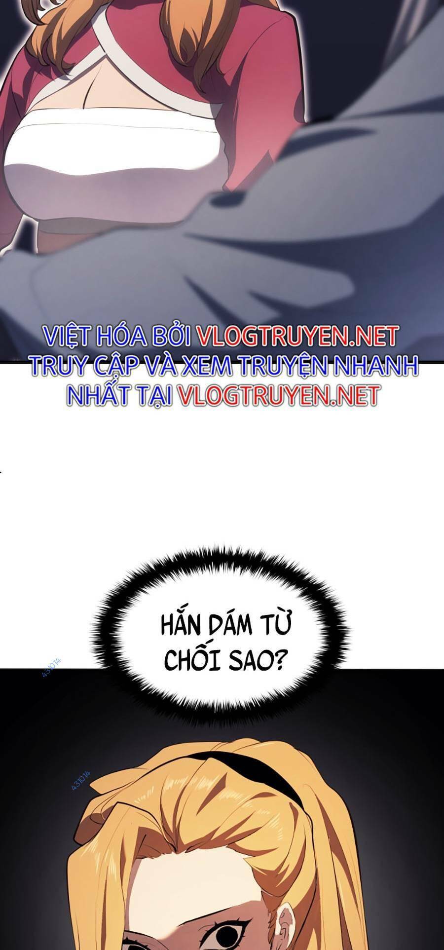 Tử Thần Phiêu Nguyệt - Chapter 36 - Page 62