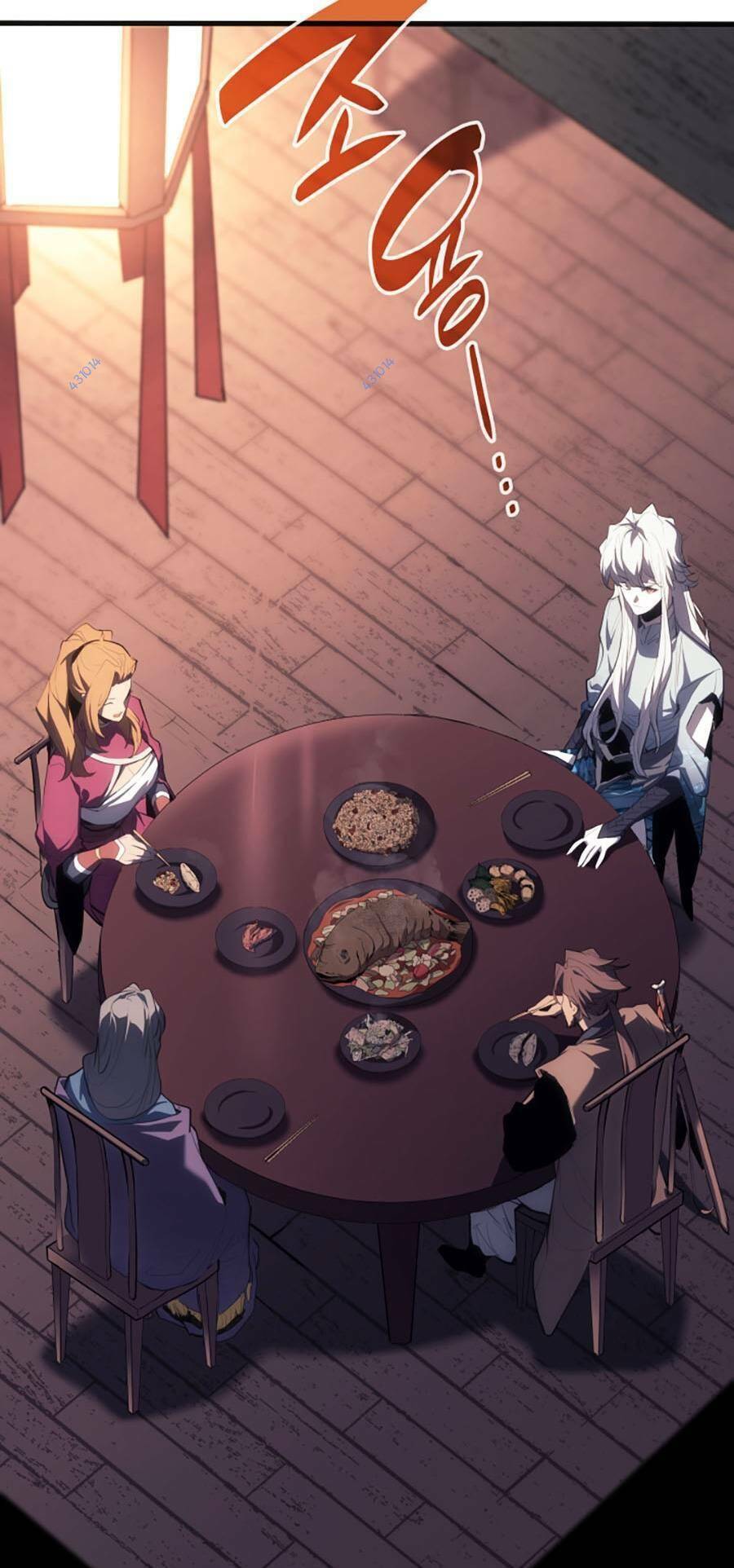 Tử Thần Phiêu Nguyệt - Chapter 36 - Page 65