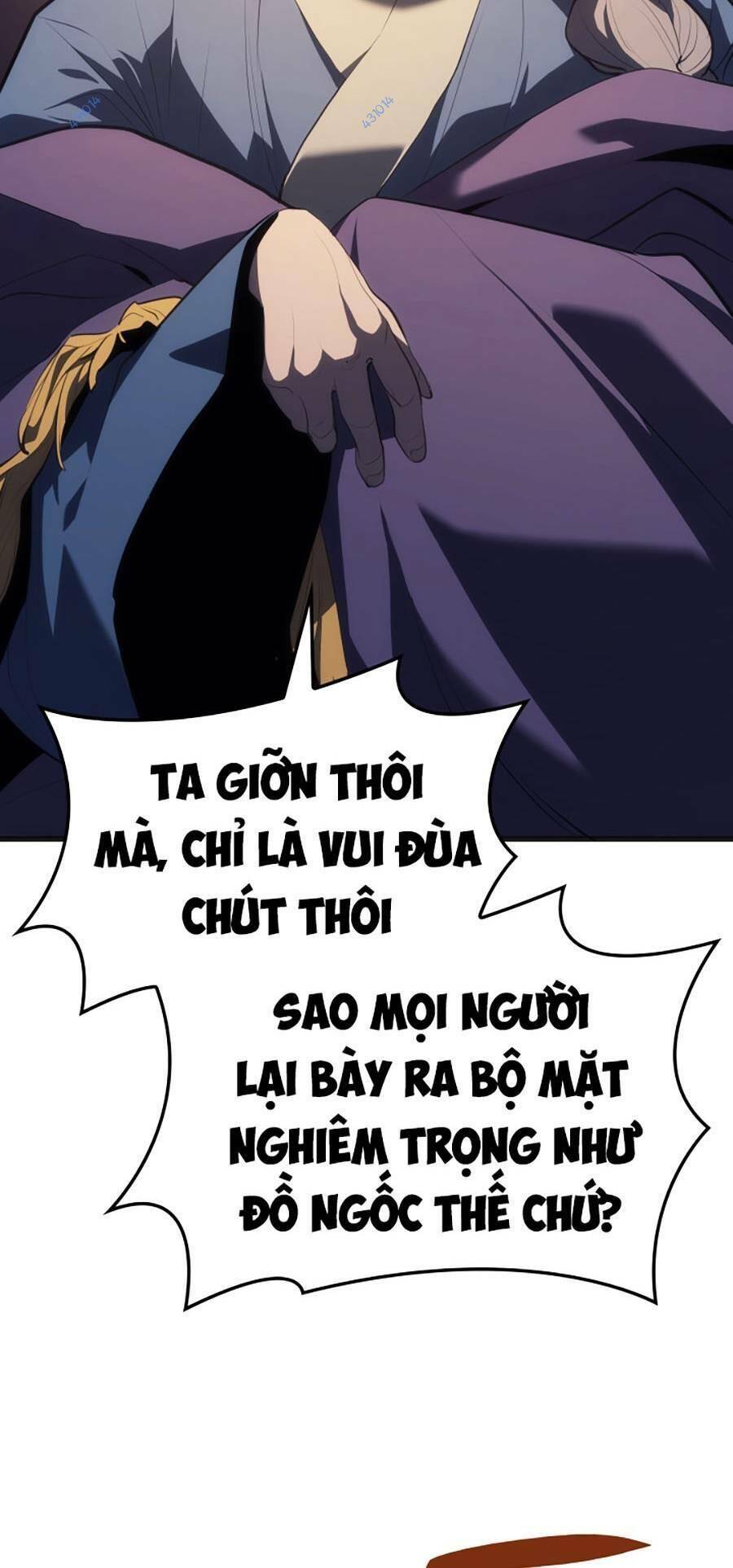 Tử Thần Phiêu Nguyệt - Chapter 36 - Page 68