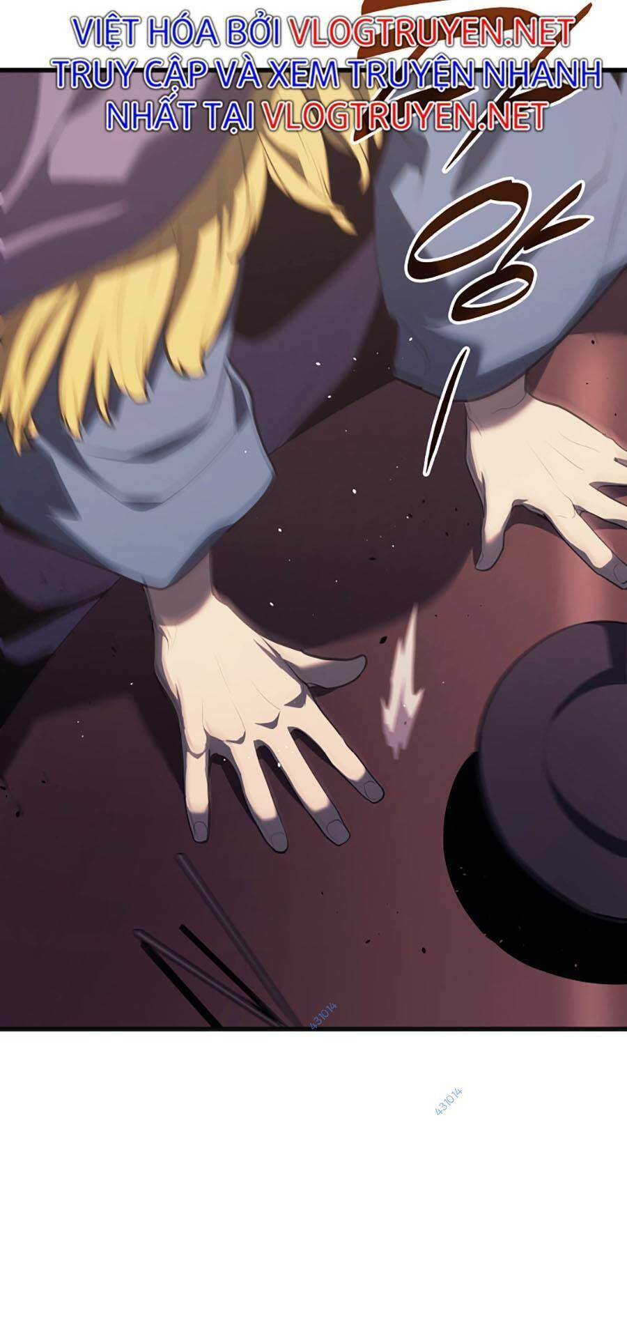 Tử Thần Phiêu Nguyệt - Chapter 36 - Page 69