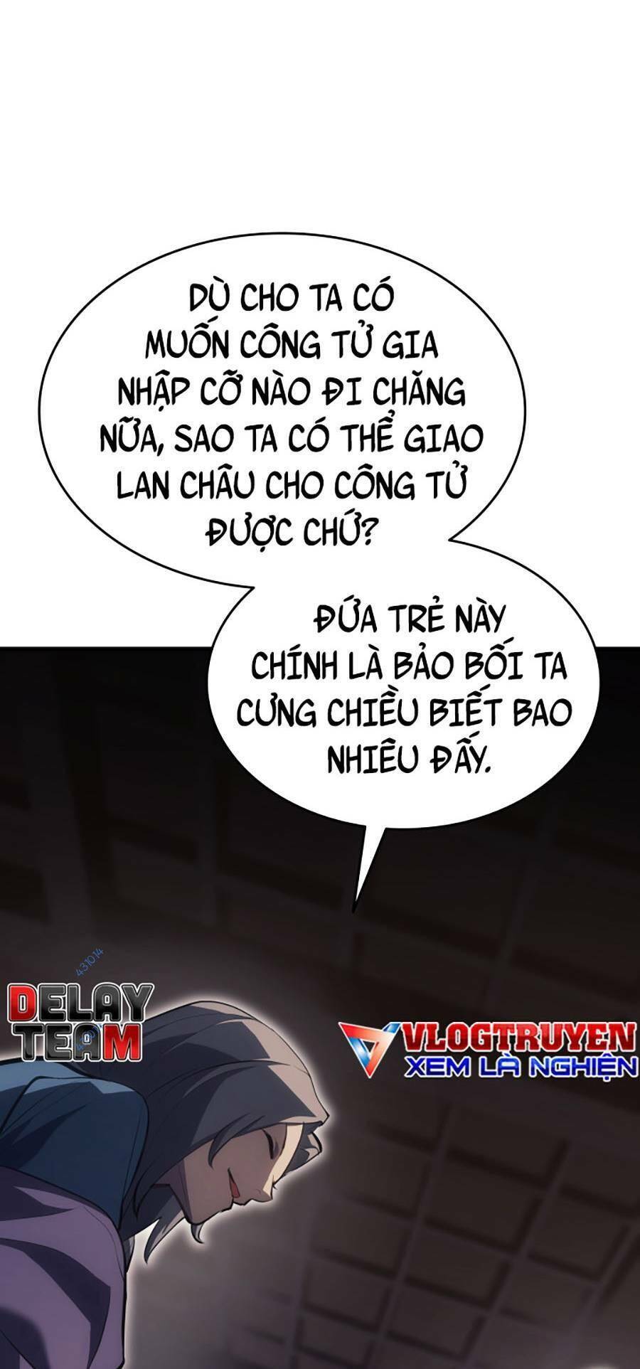 Tử Thần Phiêu Nguyệt - Chapter 36 - Page 70