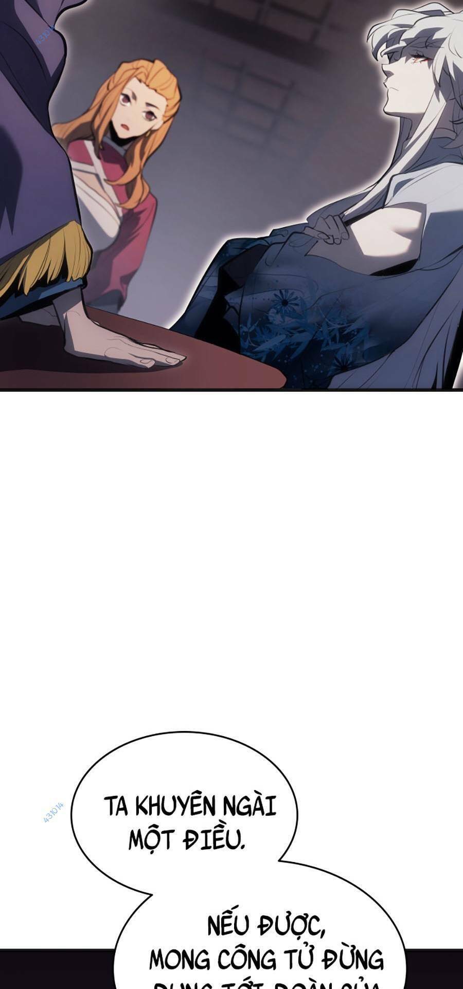 Tử Thần Phiêu Nguyệt - Chapter 36 - Page 71