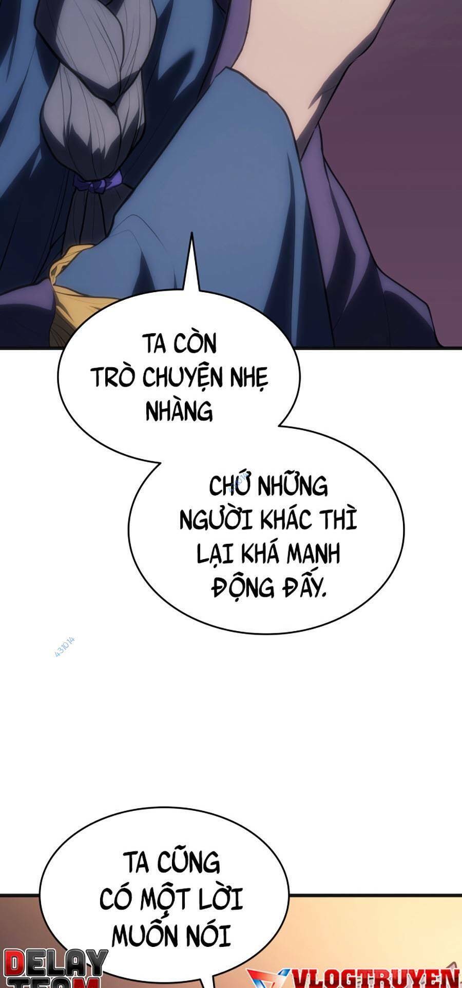 Tử Thần Phiêu Nguyệt - Chapter 36 - Page 73