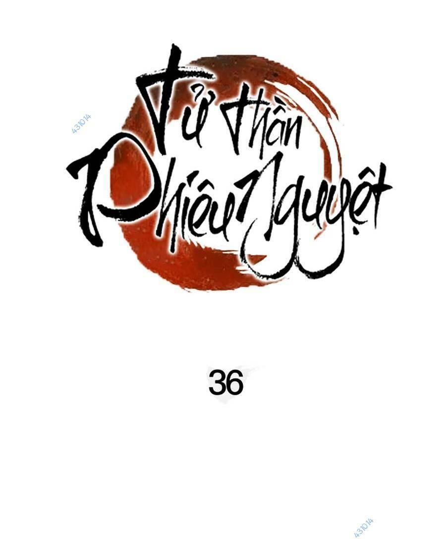 Tử Thần Phiêu Nguyệt - Chapter 36 - Page 91