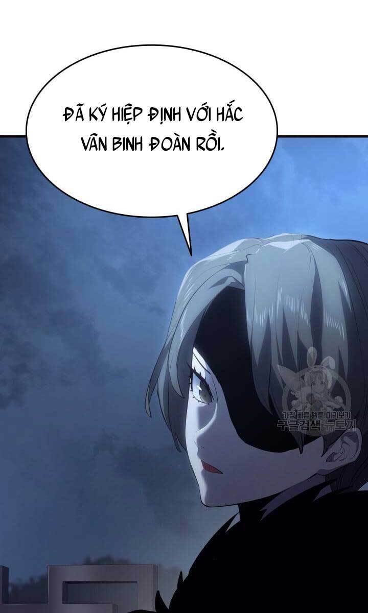 Tử Thần Phiêu Nguyệt - Chapter 37 - Page 9