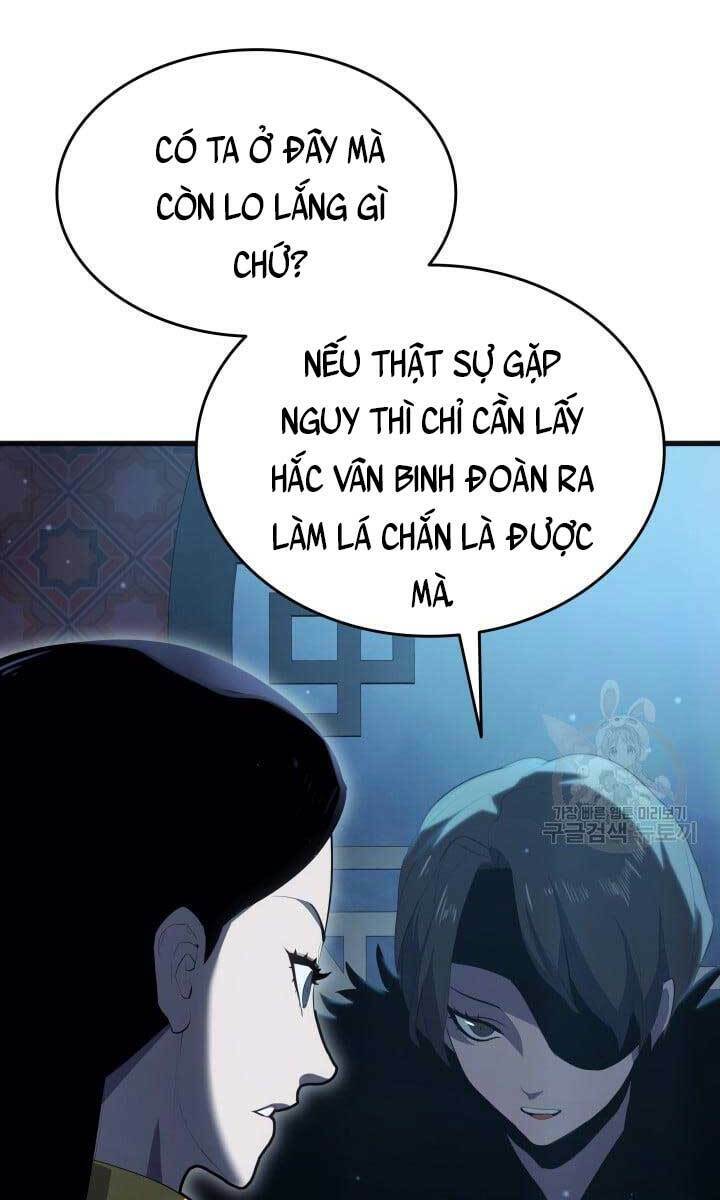 Tử Thần Phiêu Nguyệt - Chapter 37 - Page 13