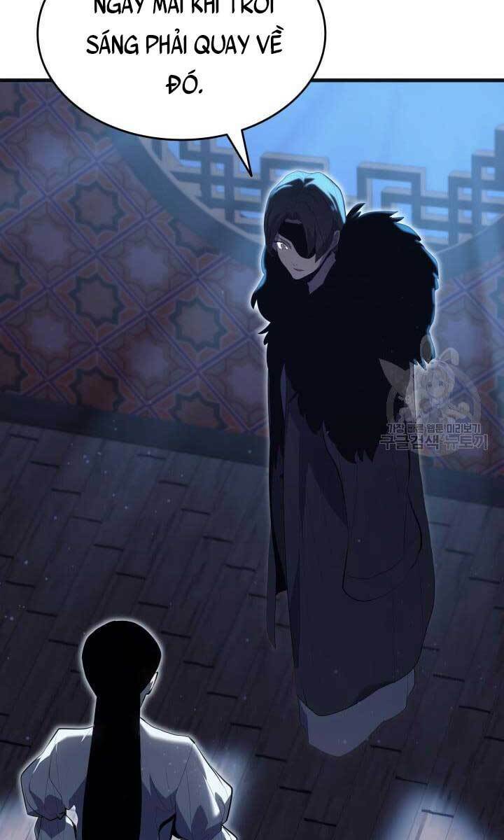 Tử Thần Phiêu Nguyệt - Chapter 37 - Page 17