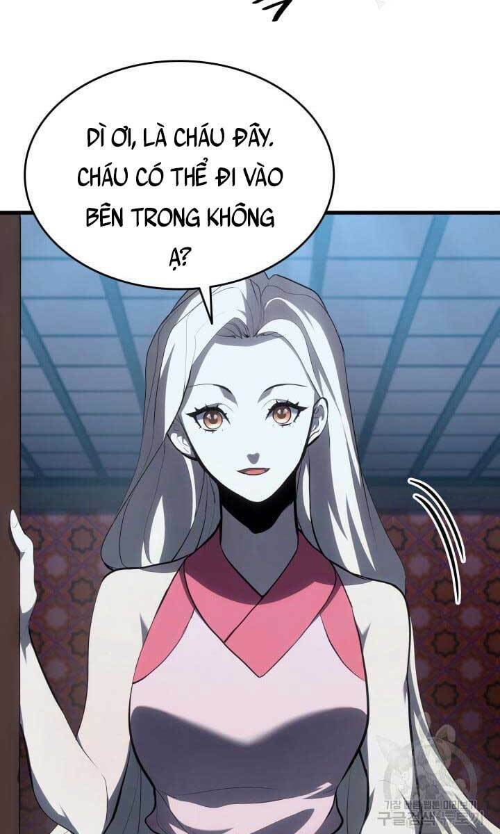 Tử Thần Phiêu Nguyệt - Chapter 37 - Page 22