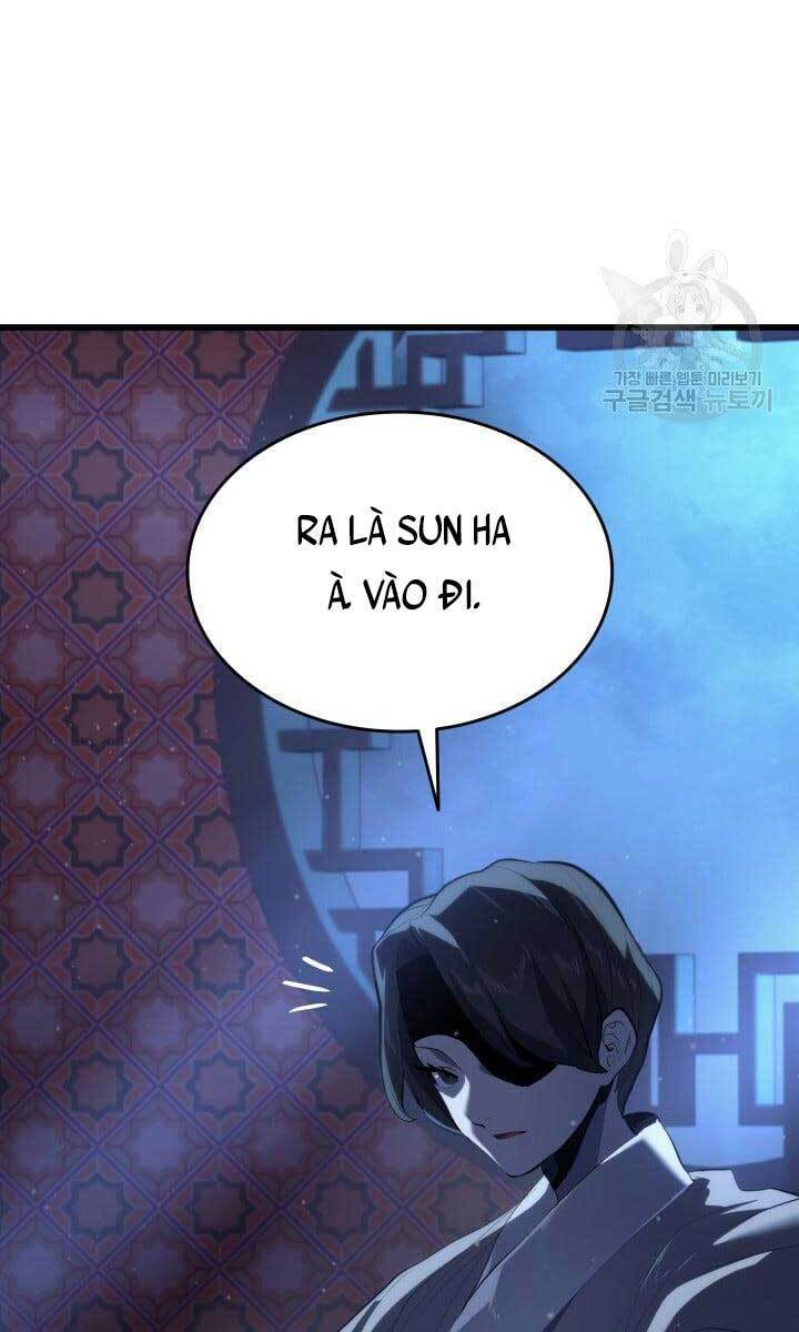 Tử Thần Phiêu Nguyệt - Chapter 37 - Page 24