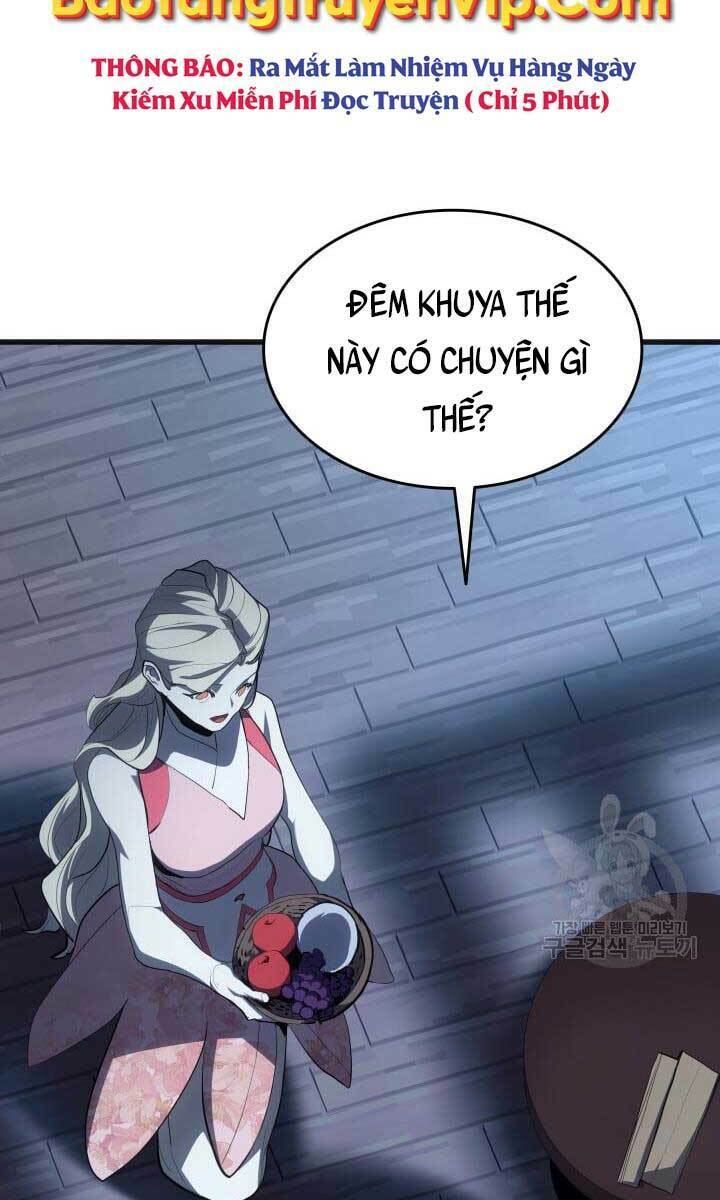 Tử Thần Phiêu Nguyệt - Chapter 37 - Page 26