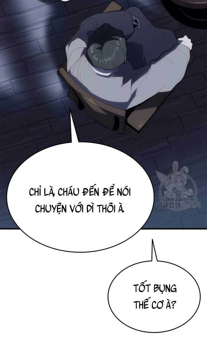 Tử Thần Phiêu Nguyệt - Chapter 37 - Page 27