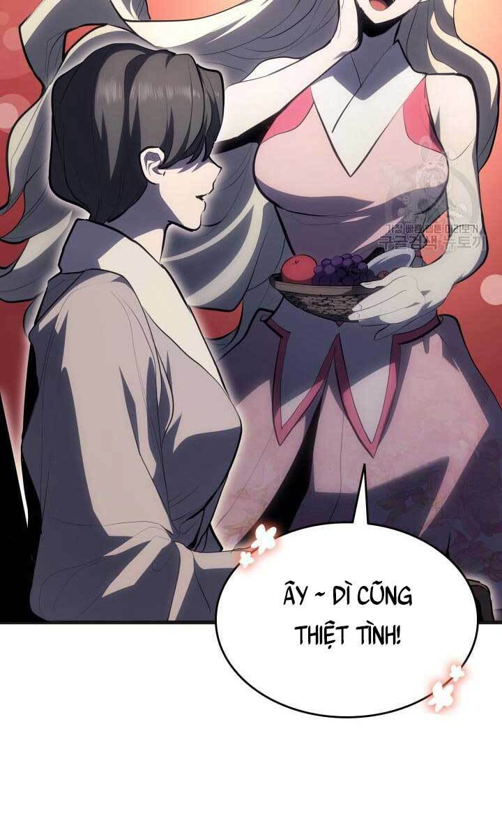 Tử Thần Phiêu Nguyệt - Chapter 37 - Page 29