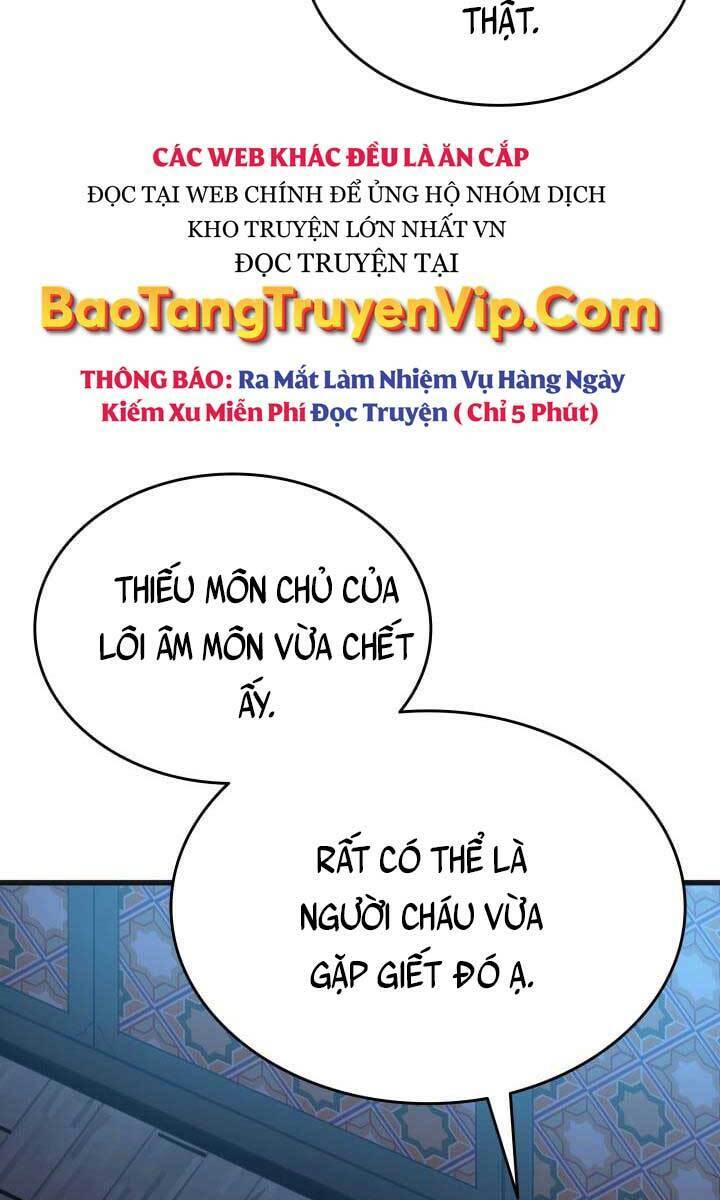 Tử Thần Phiêu Nguyệt - Chapter 37 - Page 32