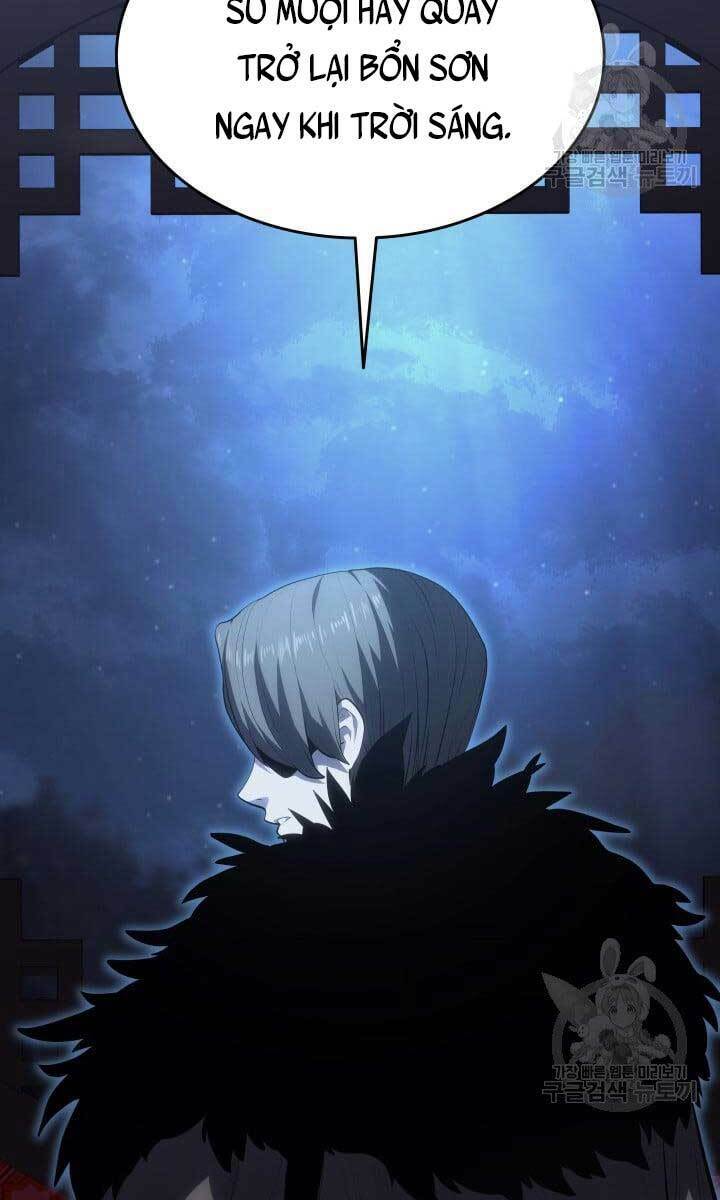 Tử Thần Phiêu Nguyệt - Chapter 37 - Page 3
