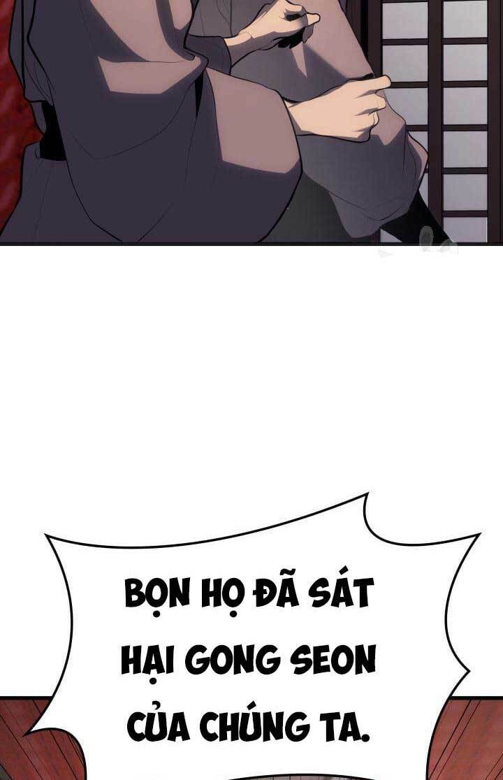 Tử Thần Phiêu Nguyệt - Chapter 37 - Page 48