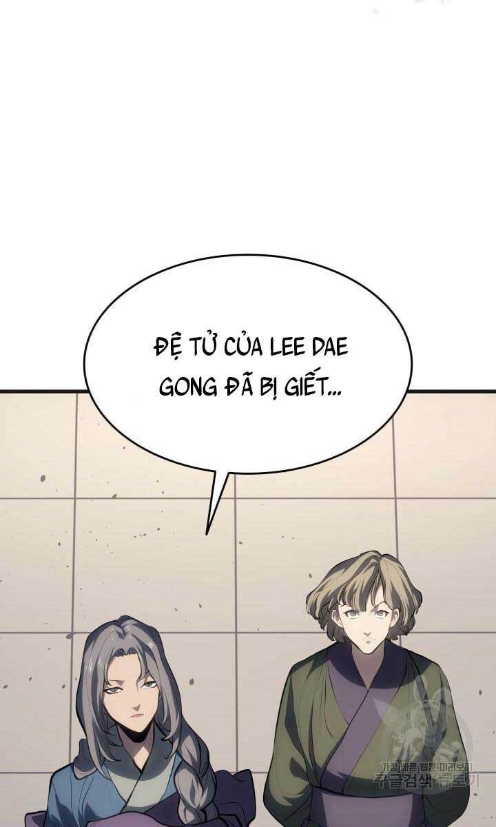 Tử Thần Phiêu Nguyệt - Chapter 37 - Page 57