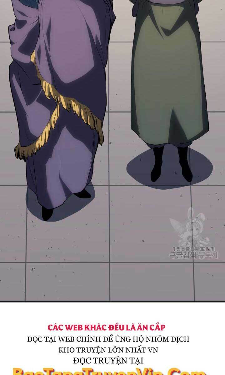 Tử Thần Phiêu Nguyệt - Chapter 37 - Page 58