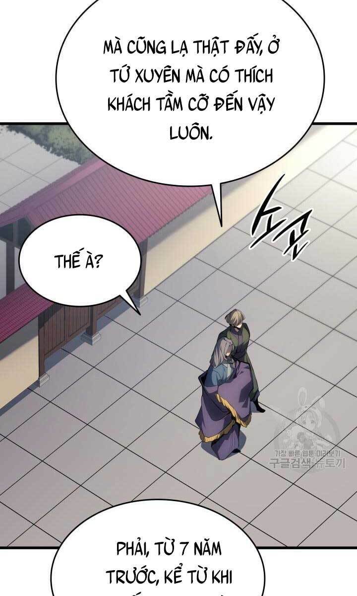 Tử Thần Phiêu Nguyệt - Chapter 37 - Page 65