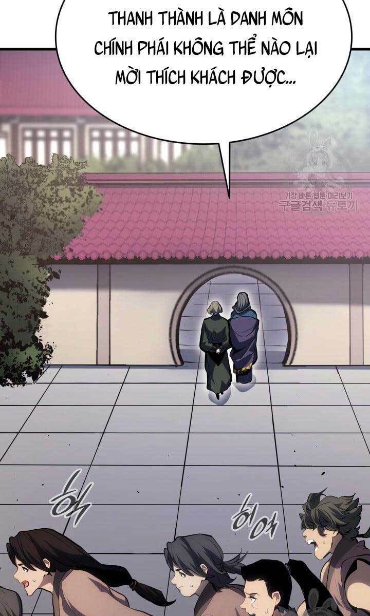 Tử Thần Phiêu Nguyệt - Chapter 37 - Page 67