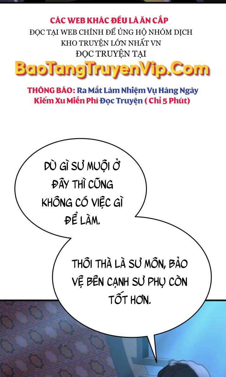 Tử Thần Phiêu Nguyệt - Chapter 37 - Page 6