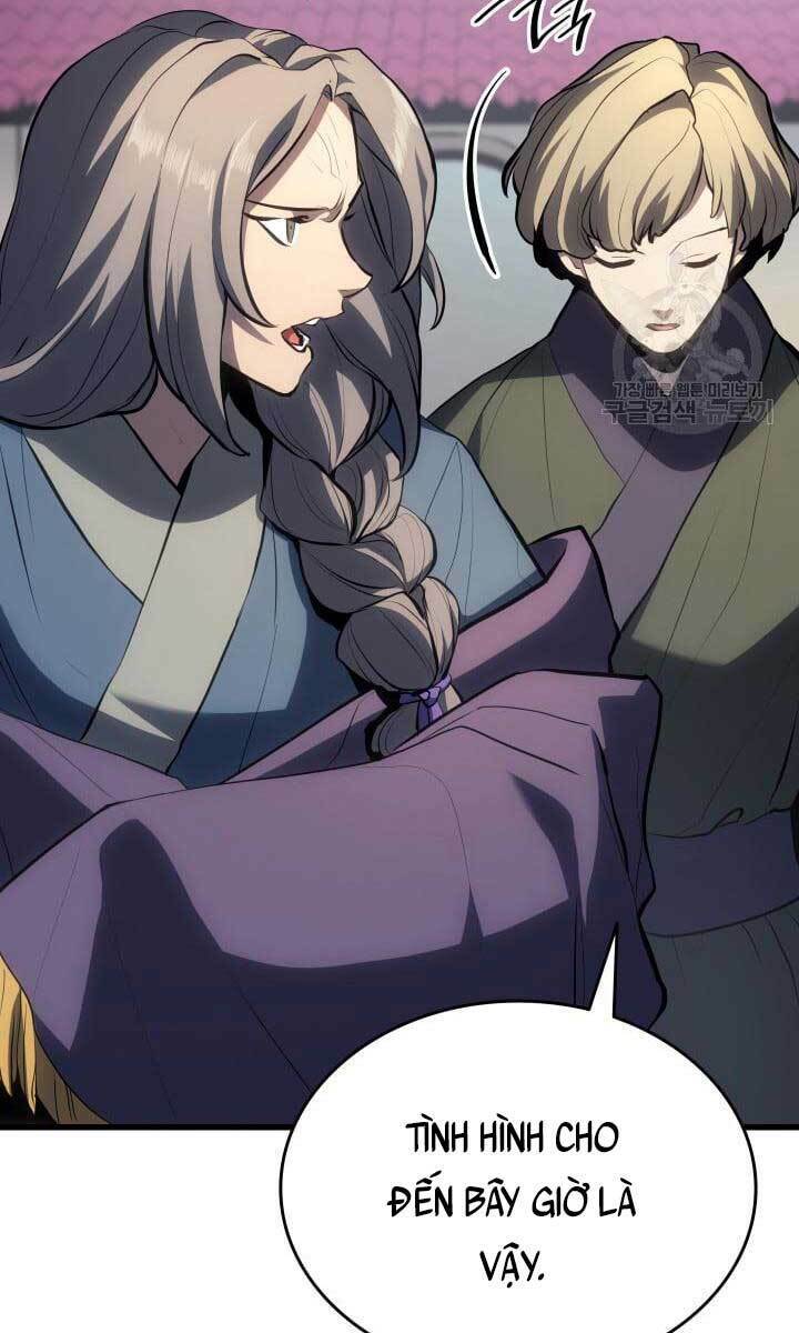 Tử Thần Phiêu Nguyệt - Chapter 37 - Page 78