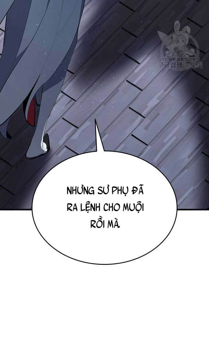 Tử Thần Phiêu Nguyệt - Chapter 37 - Page 8