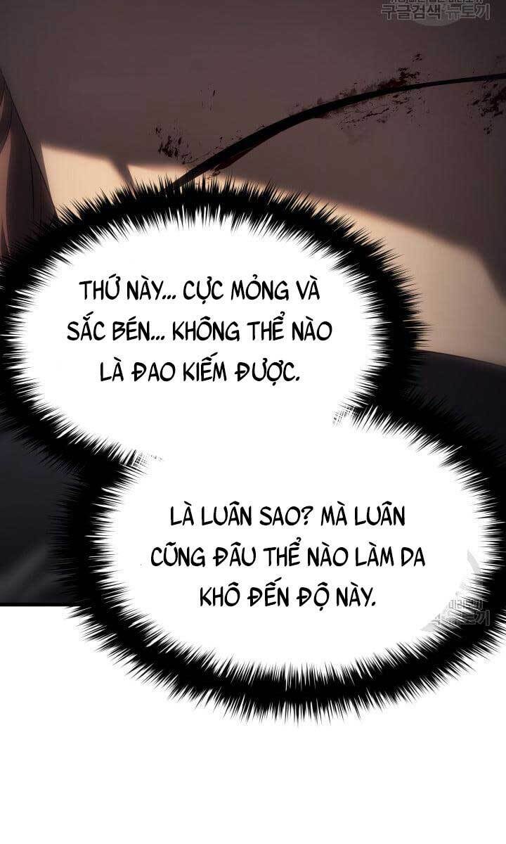 Tử Thần Phiêu Nguyệt - Chapter 37 - Page 91