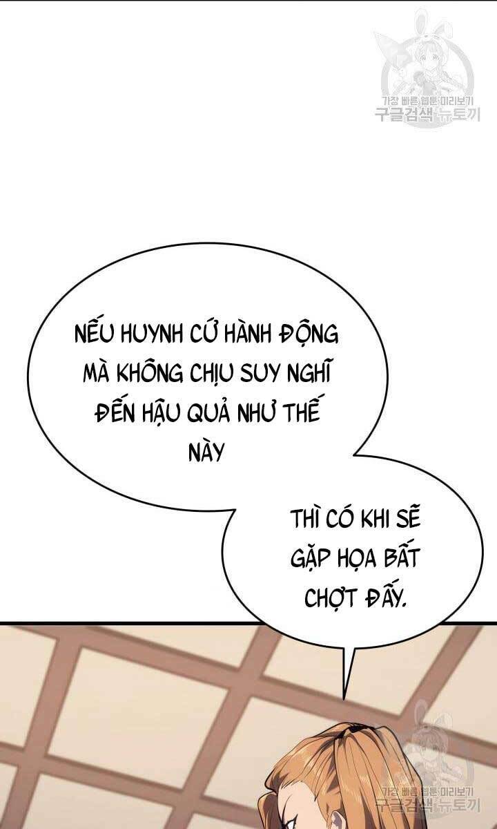 Tử Thần Phiêu Nguyệt - Chapter 38 - Page 123