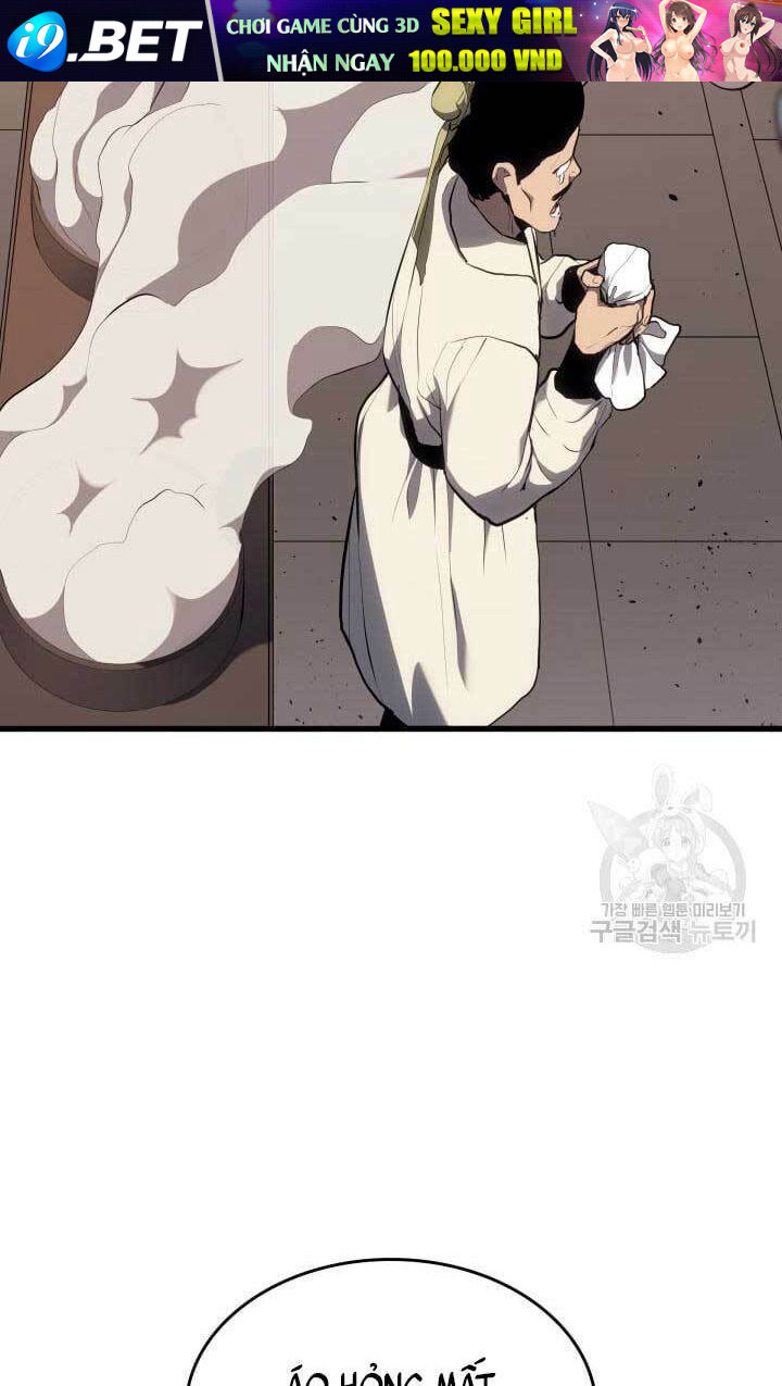 Tử Thần Phiêu Nguyệt - Chapter 38 - Page 128