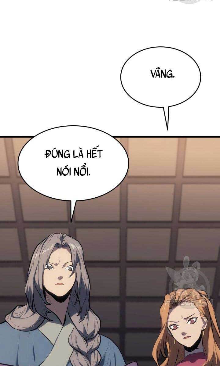 Tử Thần Phiêu Nguyệt - Chapter 38 - Page 135