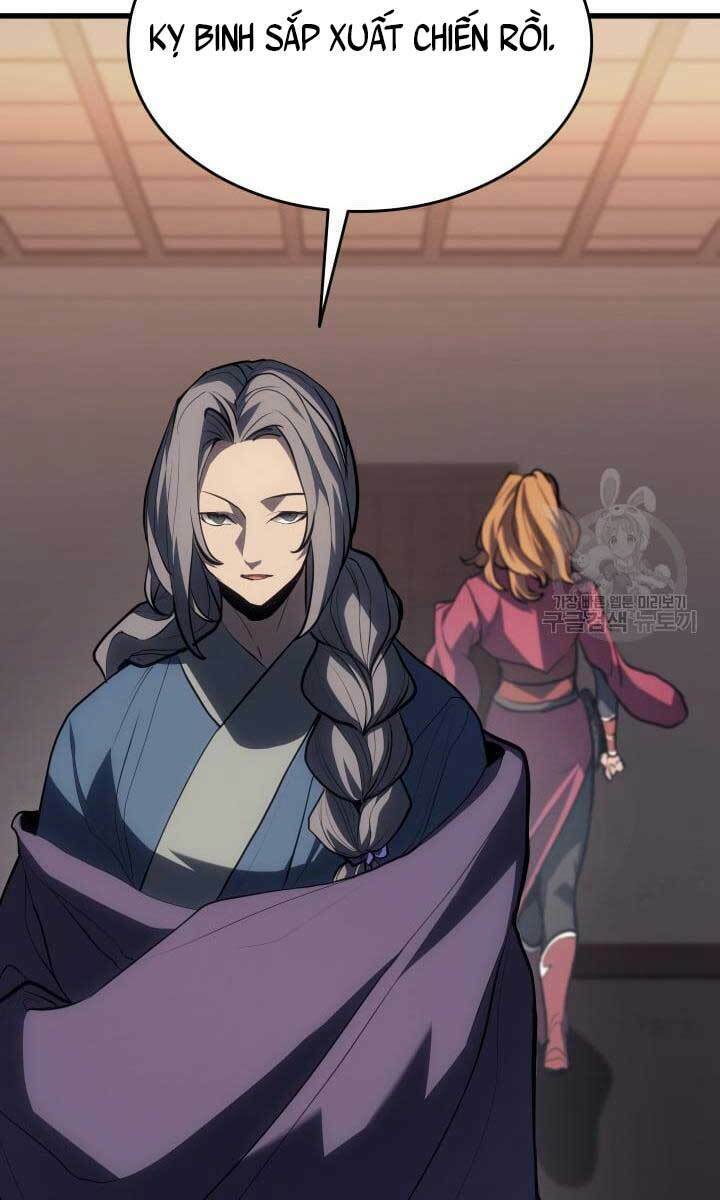 Tử Thần Phiêu Nguyệt - Chapter 38 - Page 145