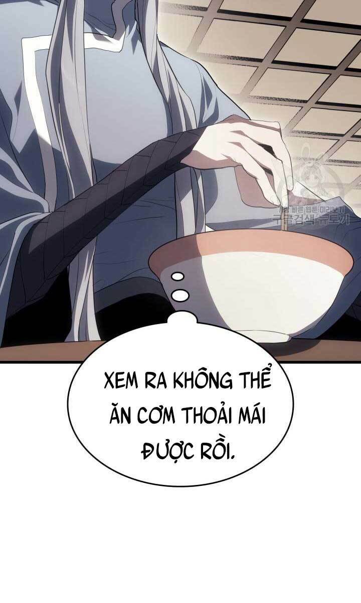 Tử Thần Phiêu Nguyệt - Chapter 38 - Page 22