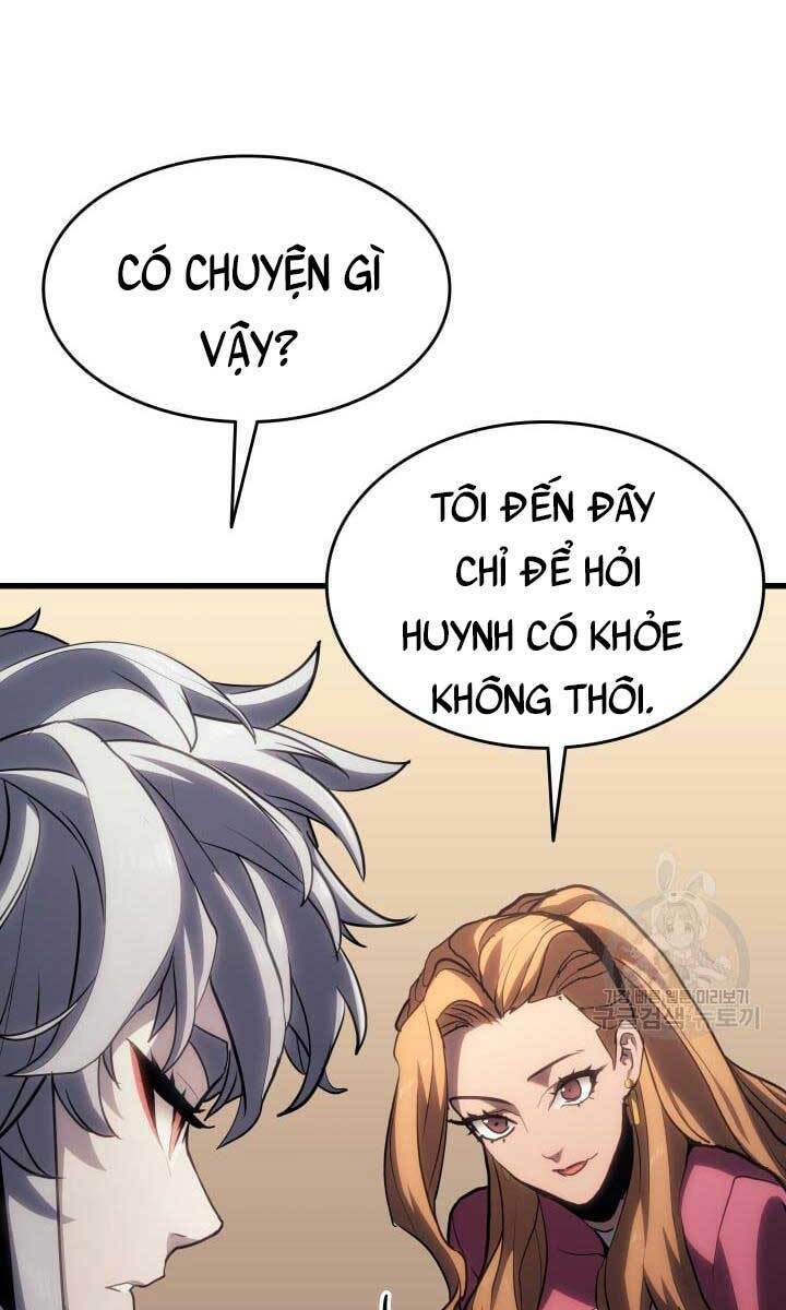 Tử Thần Phiêu Nguyệt - Chapter 38 - Page 23