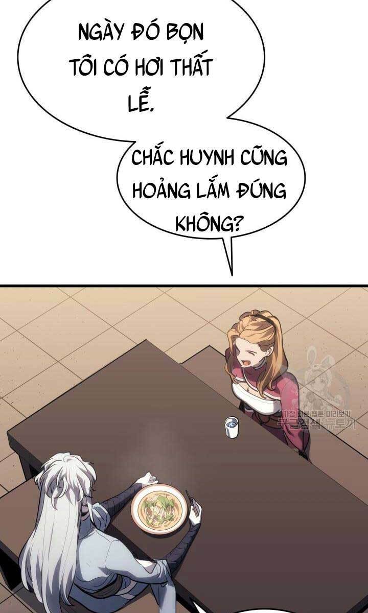 Tử Thần Phiêu Nguyệt - Chapter 38 - Page 27