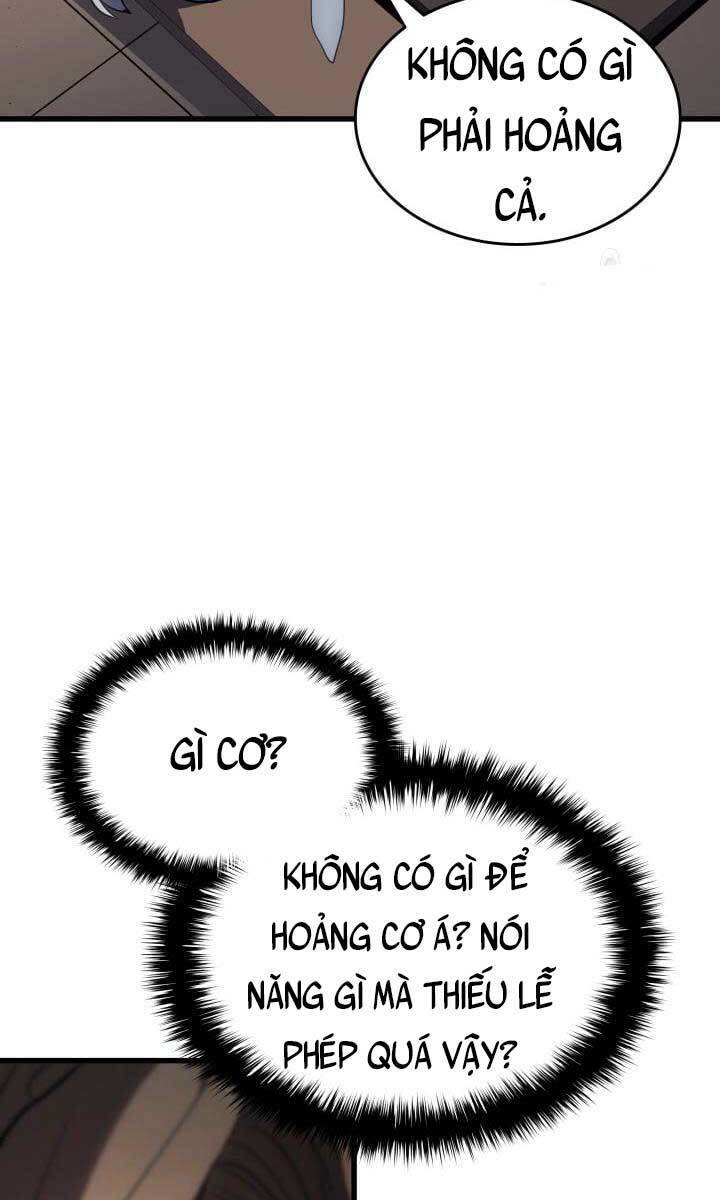 Tử Thần Phiêu Nguyệt - Chapter 38 - Page 28