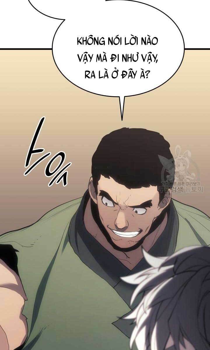 Tử Thần Phiêu Nguyệt - Chapter 38 - Page 33