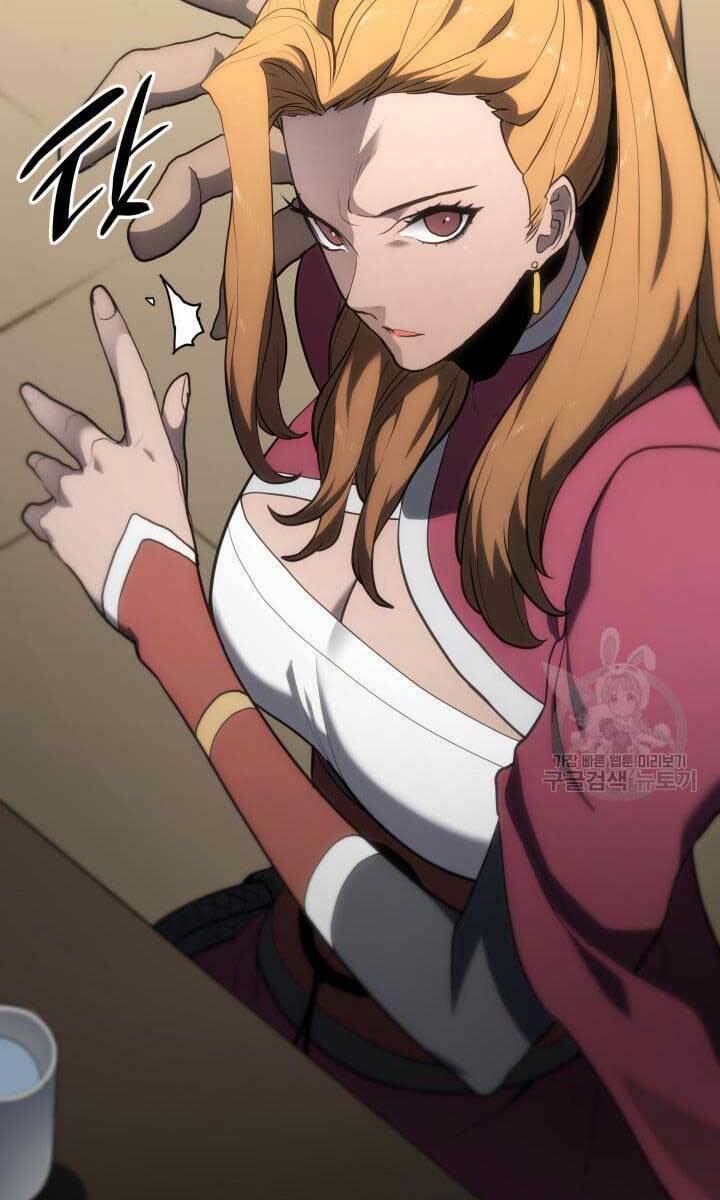 Tử Thần Phiêu Nguyệt - Chapter 38 - Page 36