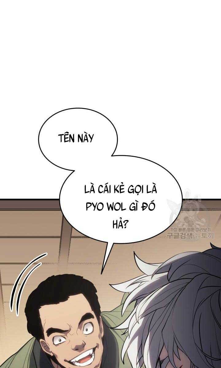 Tử Thần Phiêu Nguyệt - Chapter 38 - Page 39